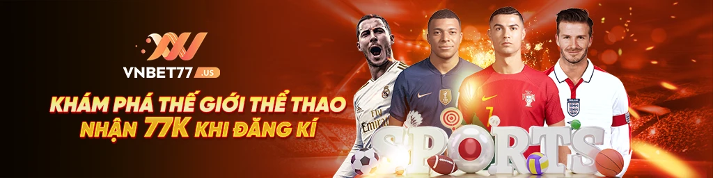 vnbet77 nhà cái hàng đầu châu á